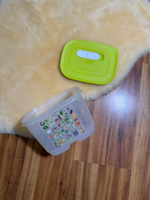 Tupperware Tupperware Fridgesmart Behälter 1,8l