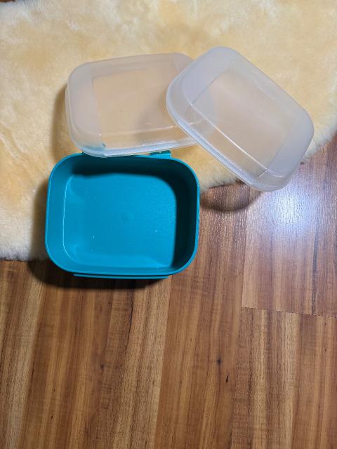 Tupperware Tupperware Dose