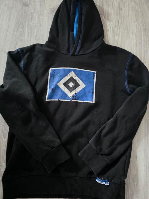 HSV HSV Hoodie – Größe 152 Size 152