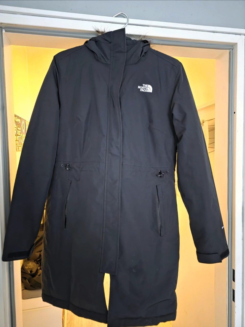 The North Face The North Face Mantel Gr. M Size M