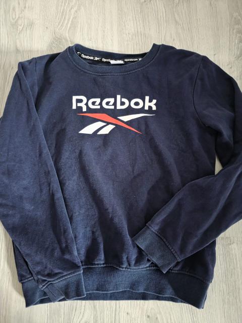 Reebok 💙 Reebok Pullover – Größe 152 💙 Size 152