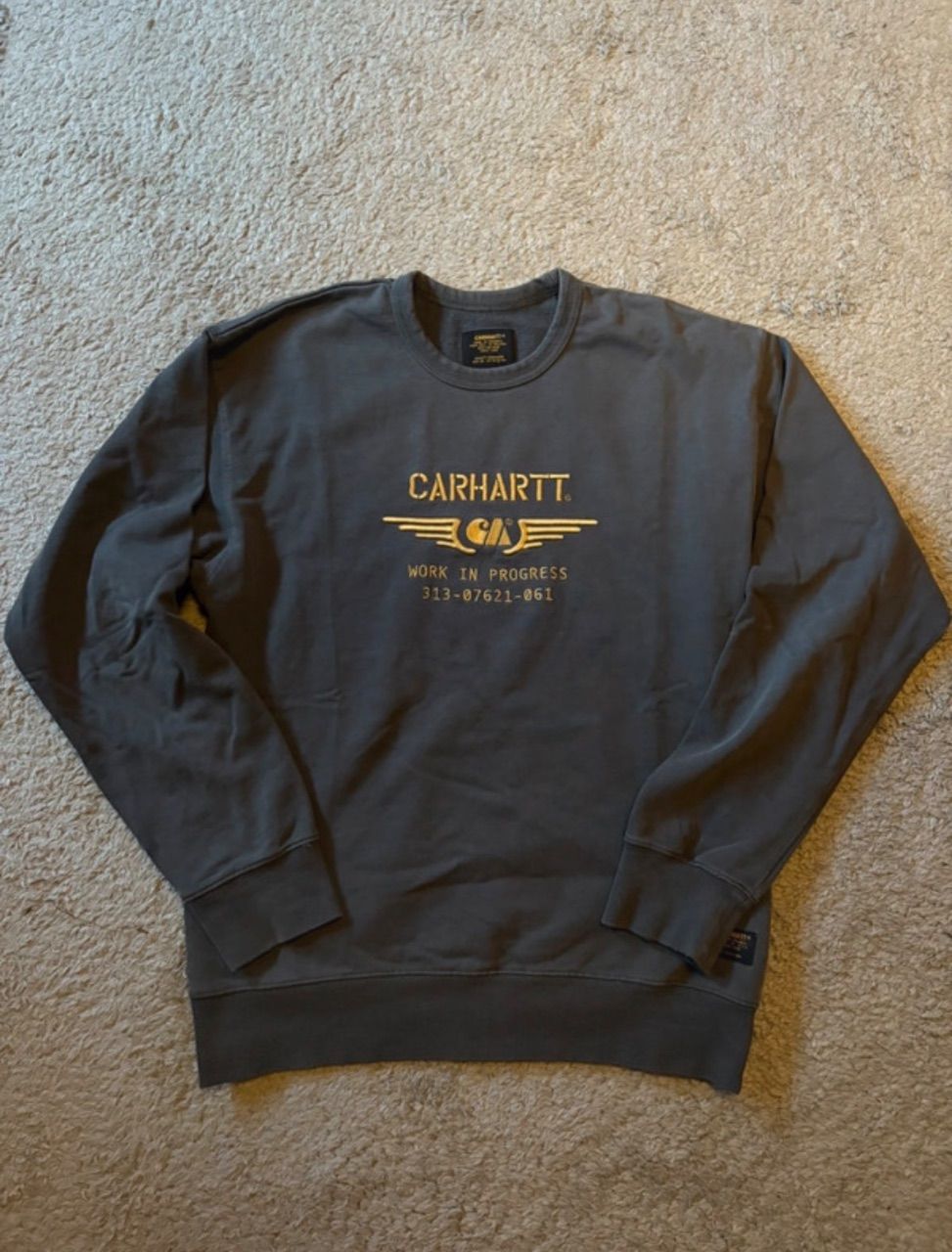 Carhartt Carhartt Hoodie Size XS