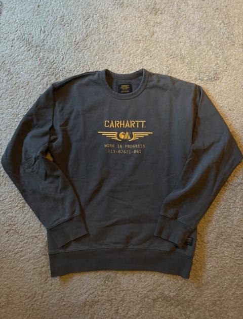 Carhartt Carhartt Hoodie Size XS