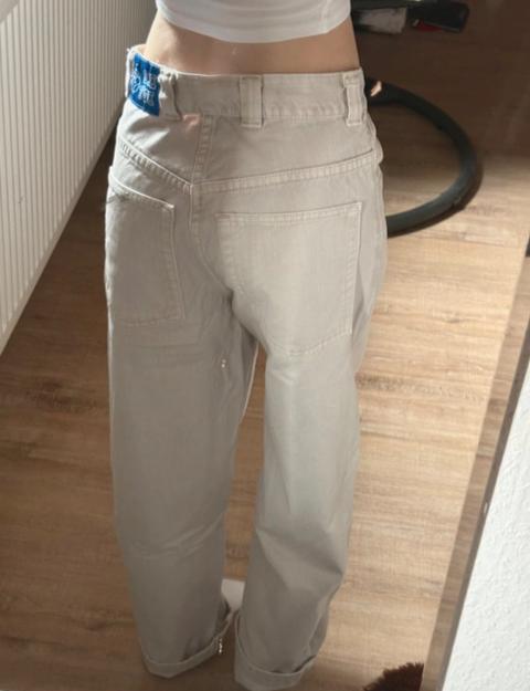 Polar BigBoy Polar Baggy Jeans Size XXS