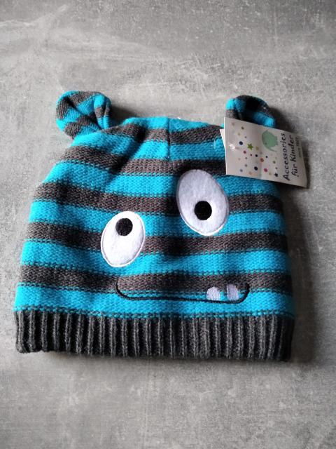 Ohne Marke Kindermütze Gr. One size