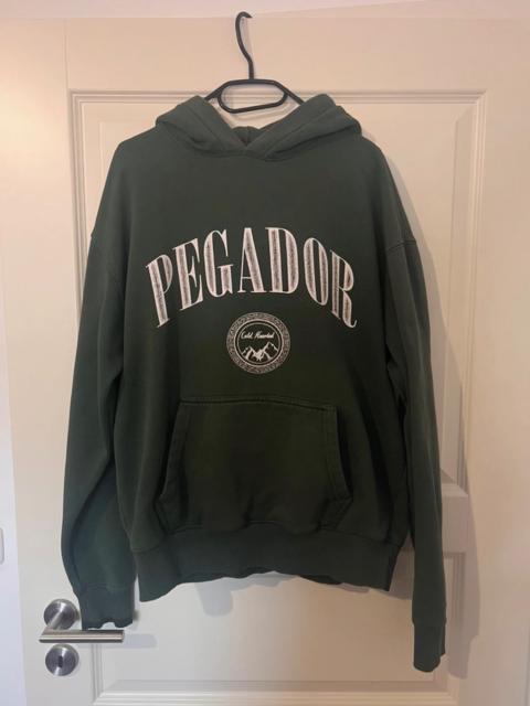 Pegador Oversize Pegador Hoodie Size XS