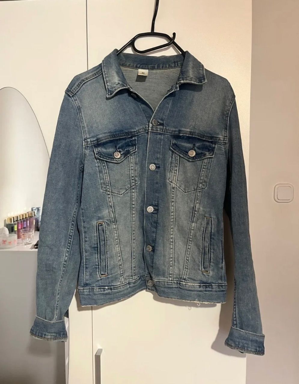 Ohne Marke Jeans Jacke Denim&Denim - 36 Size S