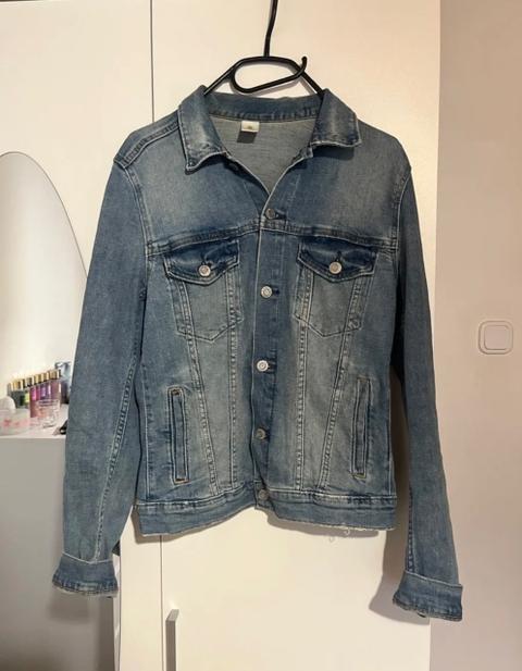 Ohne Marke Jeans Jacke Denim&Denim - 36 Size S