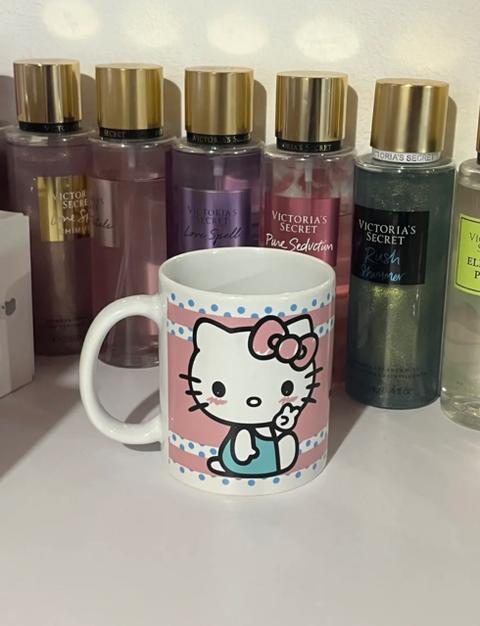 Ohne Marke Hello Kitty Tasse - Sanrio