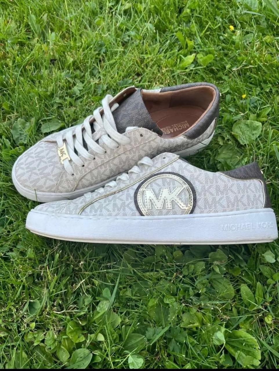 Michael Kors Sneaker - 39/40