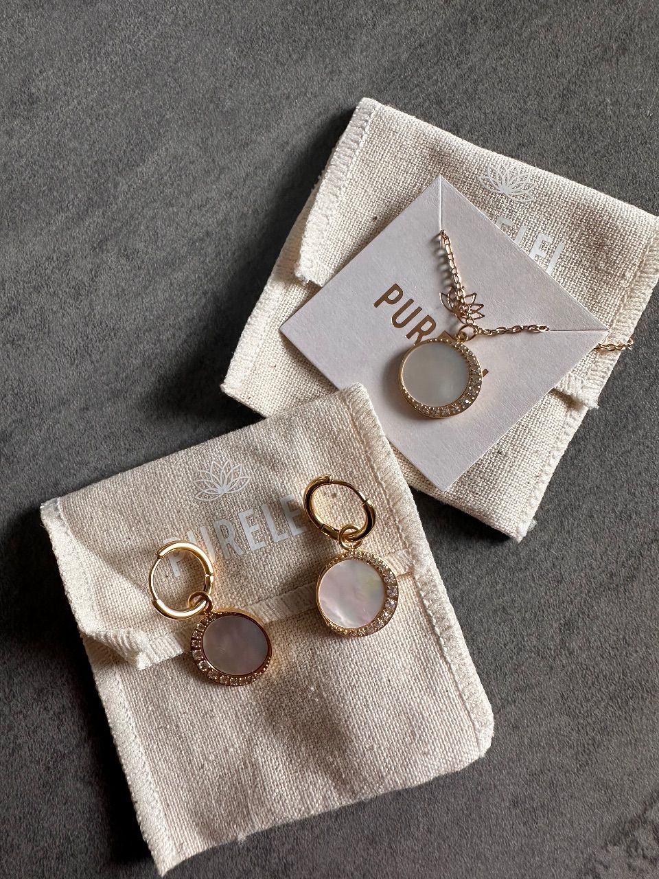 Purelei Purelei Set 