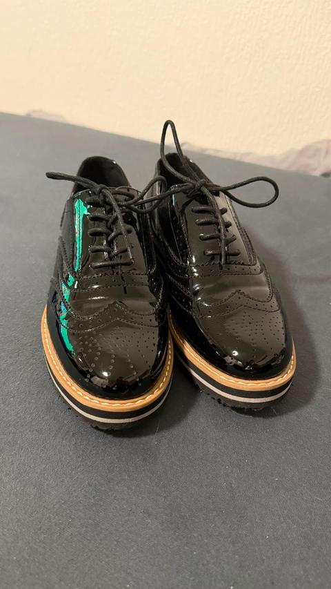 Anna Field Damen Schuhe Size 39