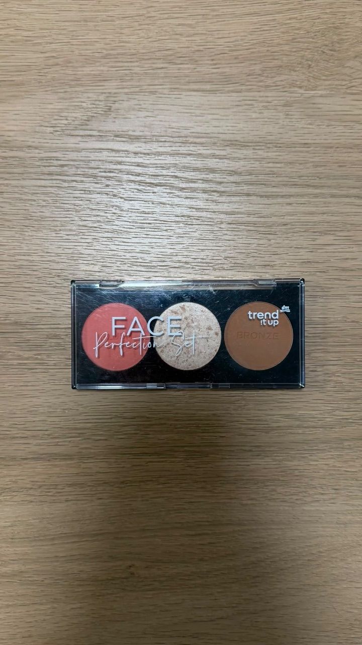 Trend it up  Make up Palette 
