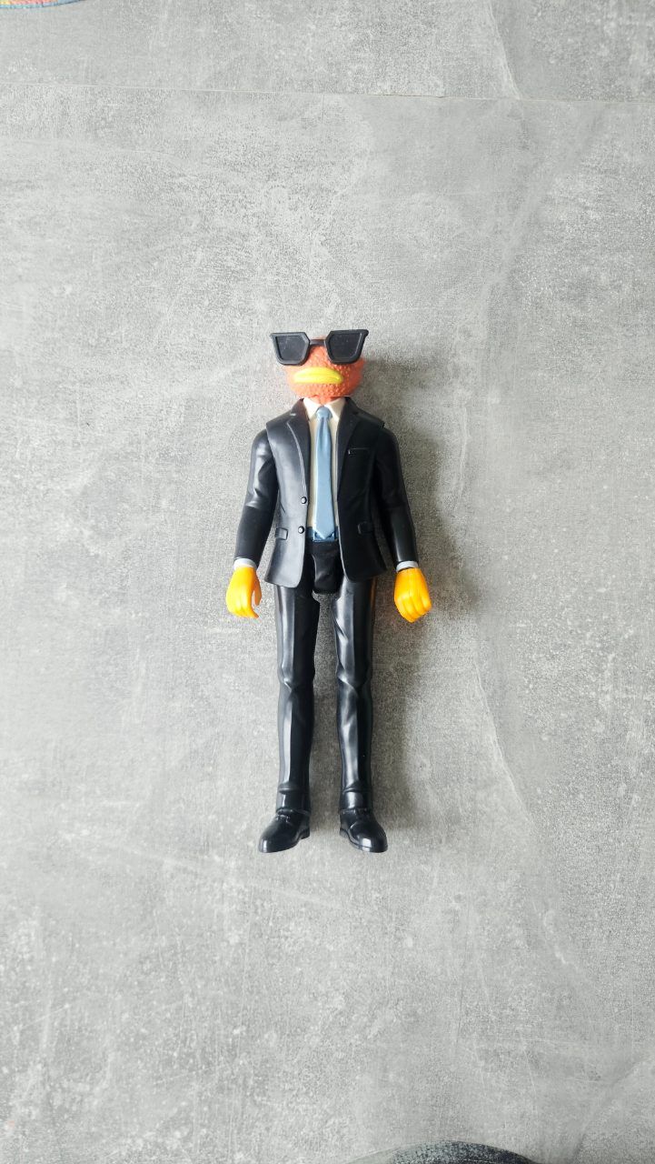 Eric Games Fortnite Figur 30 cm Epic Games