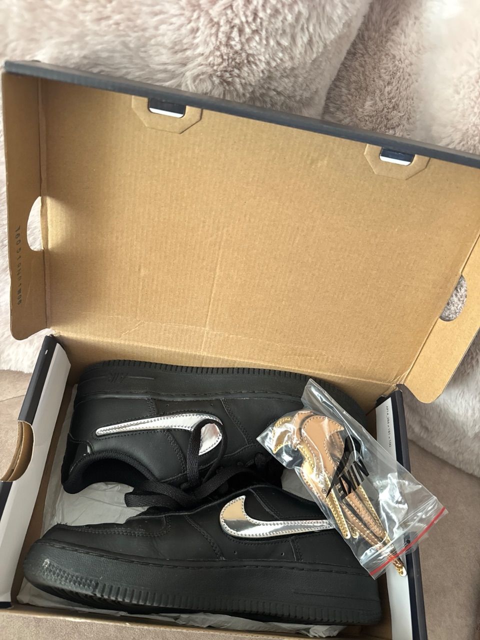 Nike Nike Air Force 1 | 37,5 Size 37