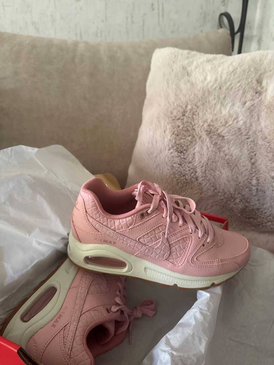 Nike Nike Air Max Command 37,5  Size 37