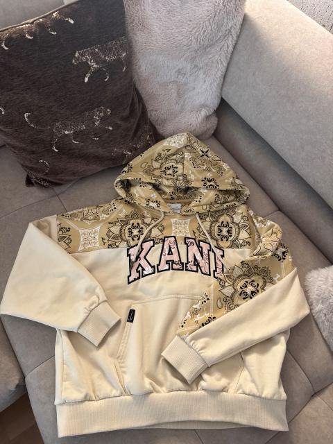 Karl Kani Karl Kani Hoodie Size S