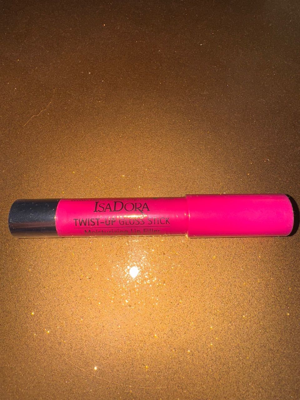IsaDora IsaDora Twist-Up Gloss Stick