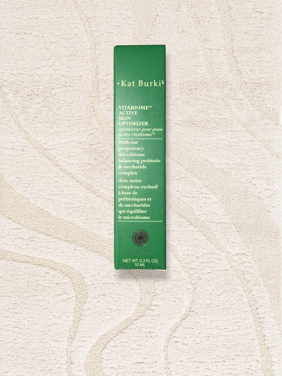 Kat Burki Kat Burki Vitamin C Active Skin Optimizer Neu