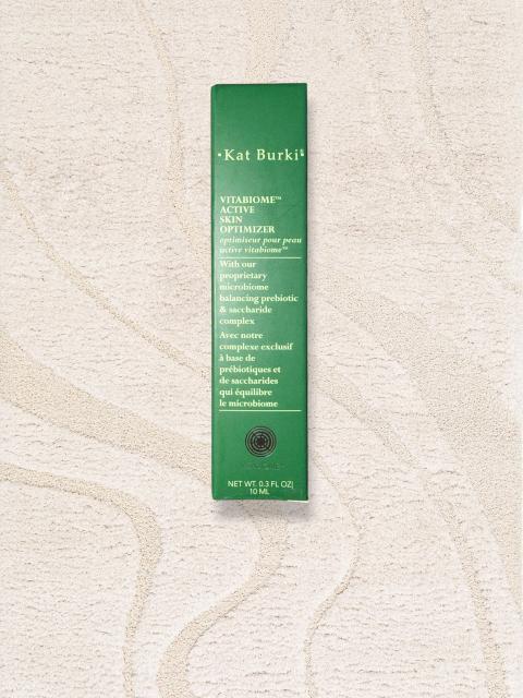 Kat Burki Kat Burki Vitamin C Active Skin Optimizer Neu