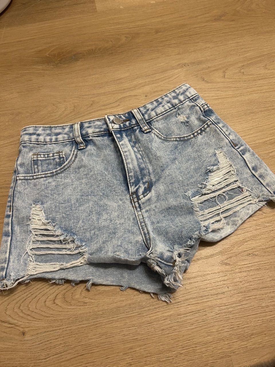 SHEIN  Kurze Jeans  Size S