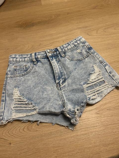 SHEIN Kurze Jeans Size S