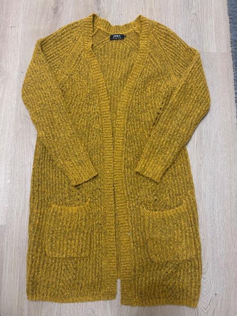 Only Mantel Size S