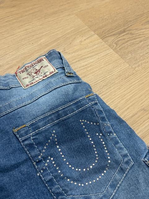True Religion Jeansrock Size XS