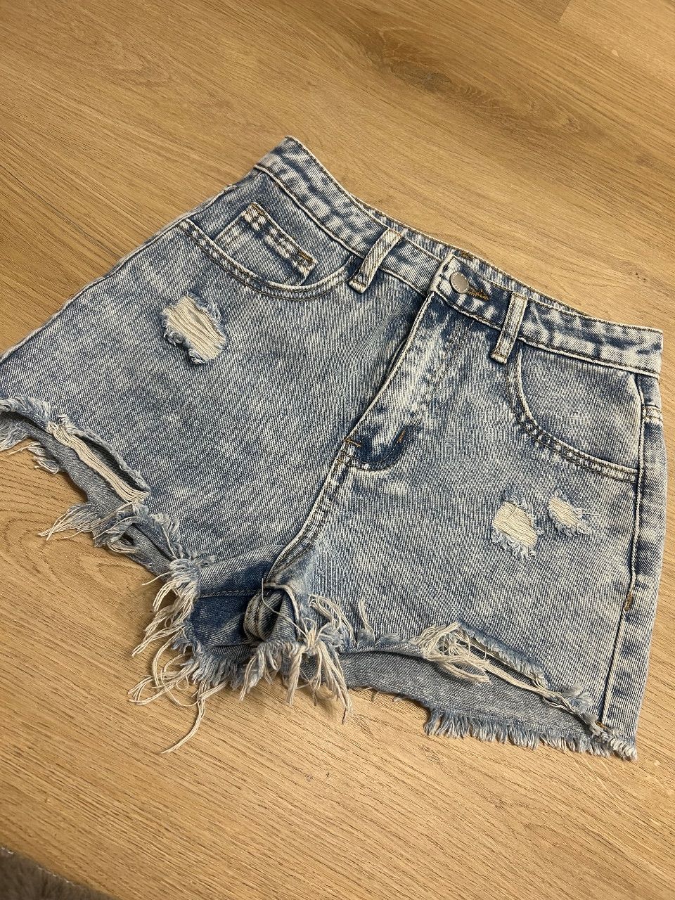 SHEIN  Kurze jeanshose  Size S