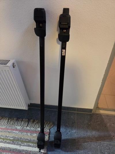 Org. VW Lastenträger (für Golf Variant)
