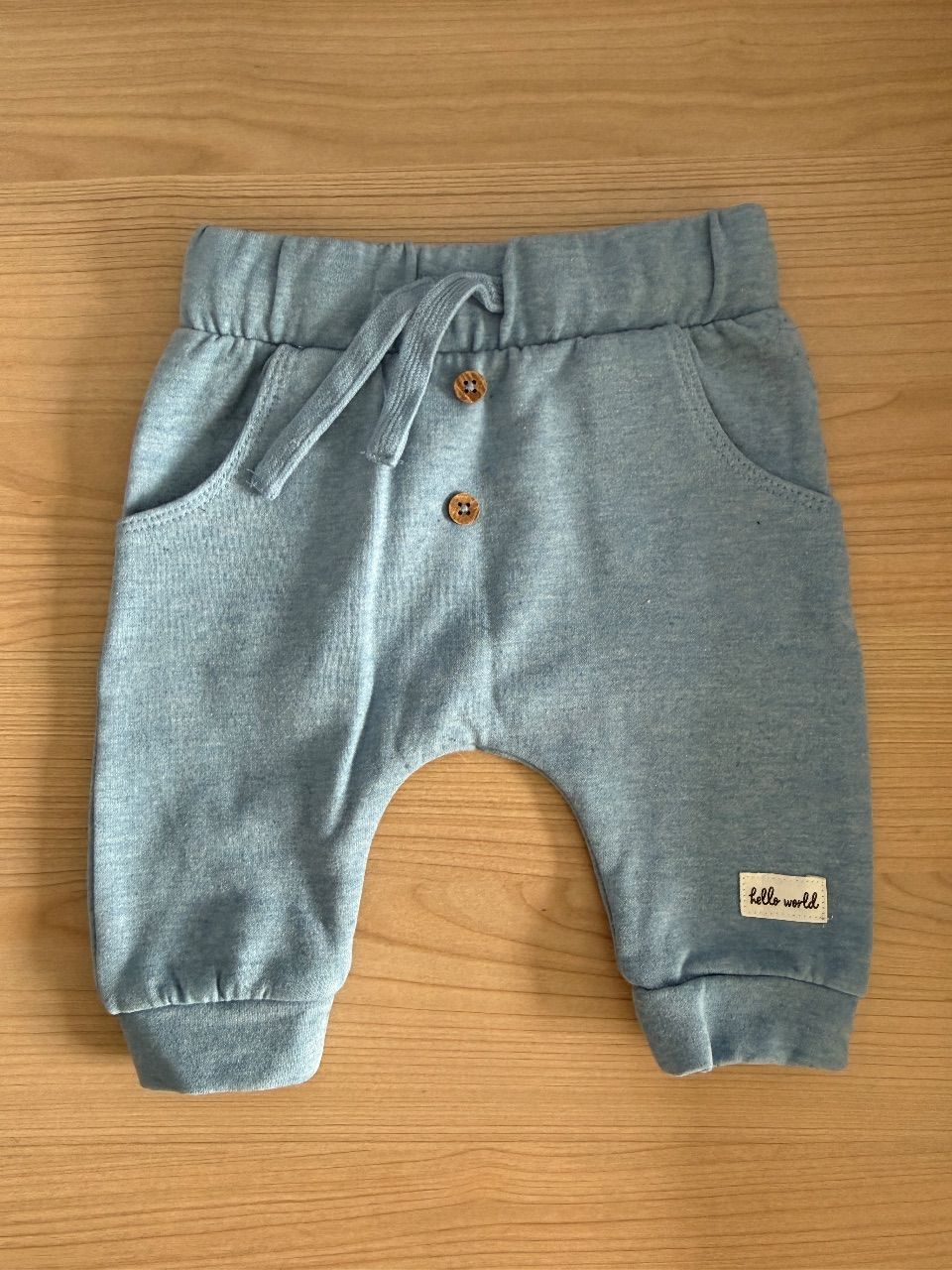 Topomini lange Hose  Size 56
