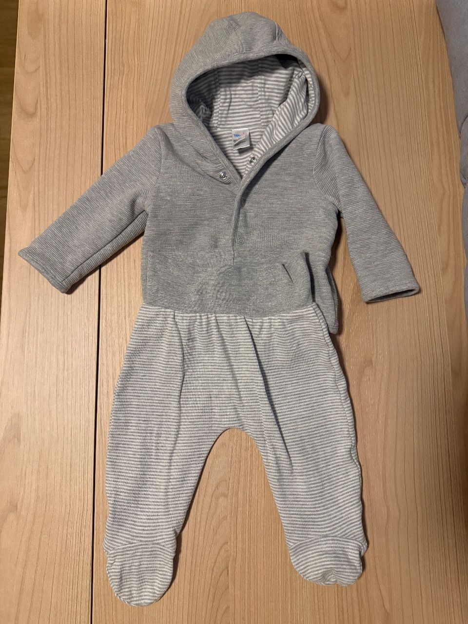 Topomini  Set Jacke & Hose Size 62