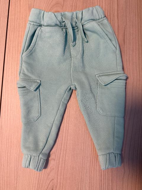 Ergee lange Hose Size 74