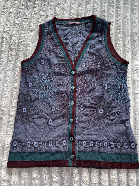Catherine André Catherine André Weste – Made in France – Gr. M – limitiert 229/245 Size M