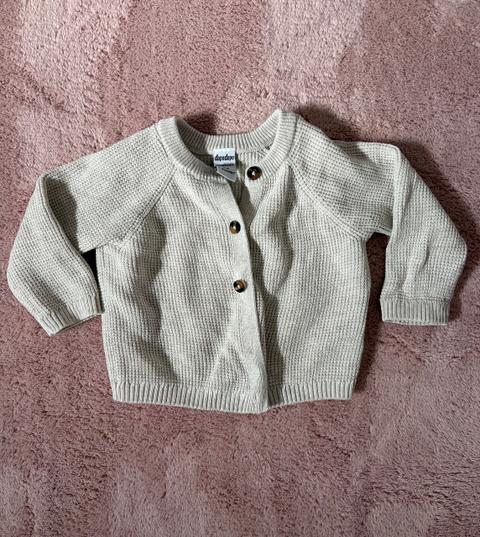 Dopodopo Strickjacke Size 56