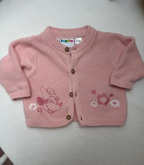 Lupilu Strickjacke Disney Size 56