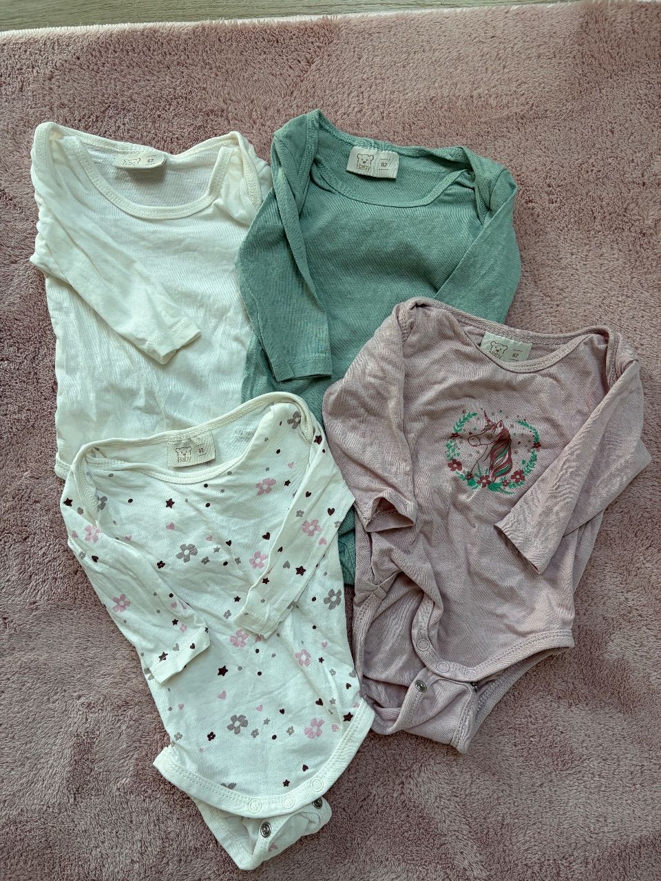 Ergee Bodys Size 62