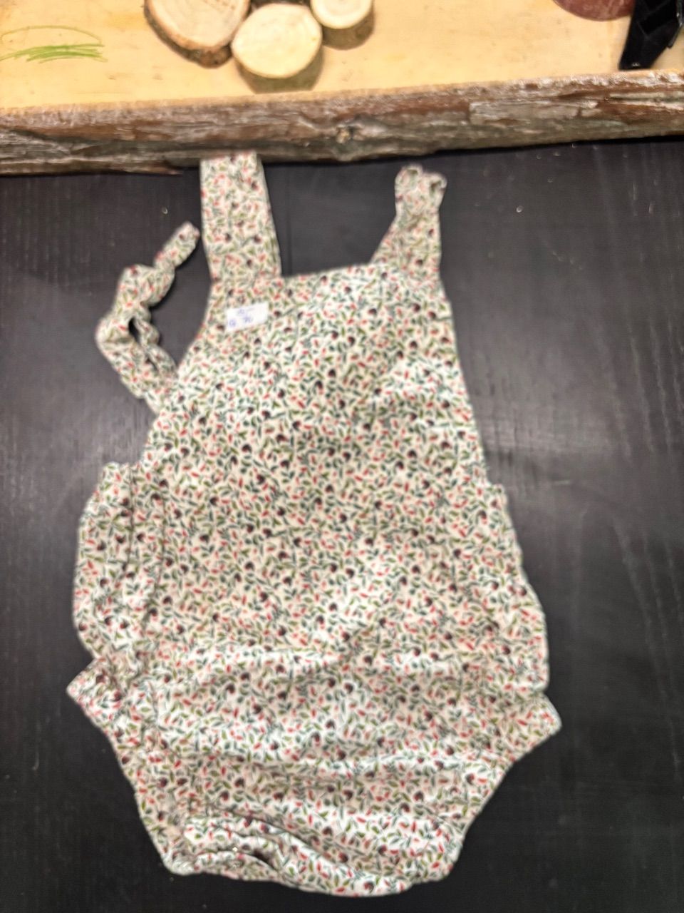 Handmade  Handmade Romper Gr.74 Size 74