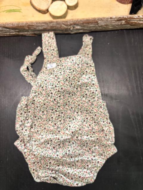 Handmade Handmade Romper Gr.74 Size 74