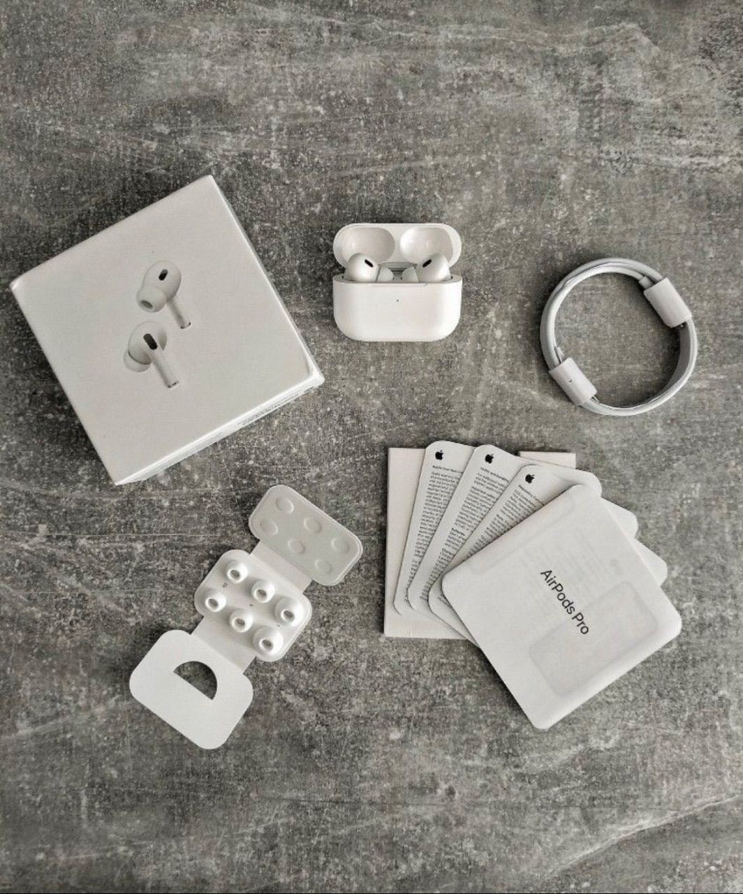 Apple Apple AirPods Pro der 2. Generation 