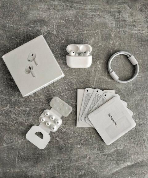 Apple Apple AirPods Pro der 2. Generation