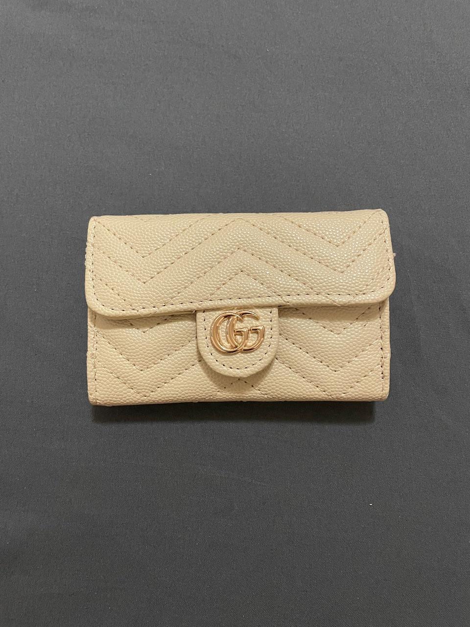 Gucci mini Geldbörse