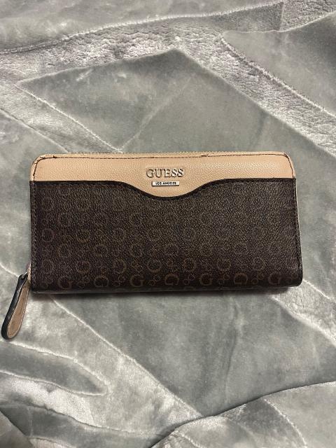 Guess Guess Geldtasche
