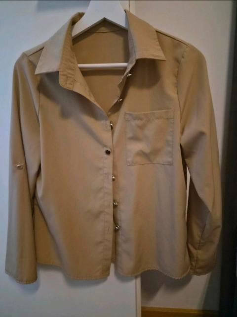 Shein Bluse Size XS