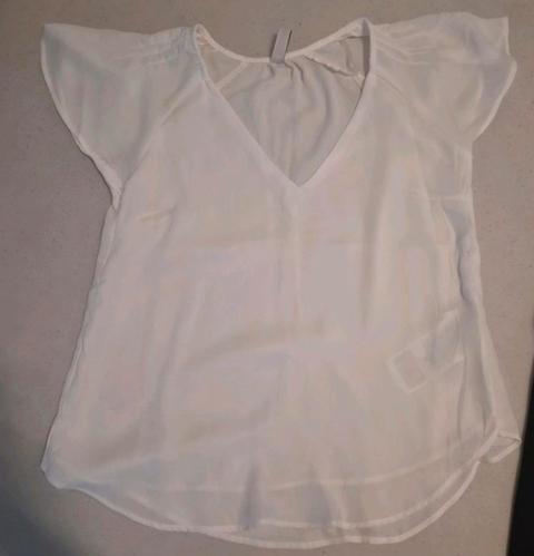 H&M Bluse / Oberteil Size XS