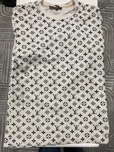 Louis Vuitton ein Louis Vuitton, T-Shirt Size S