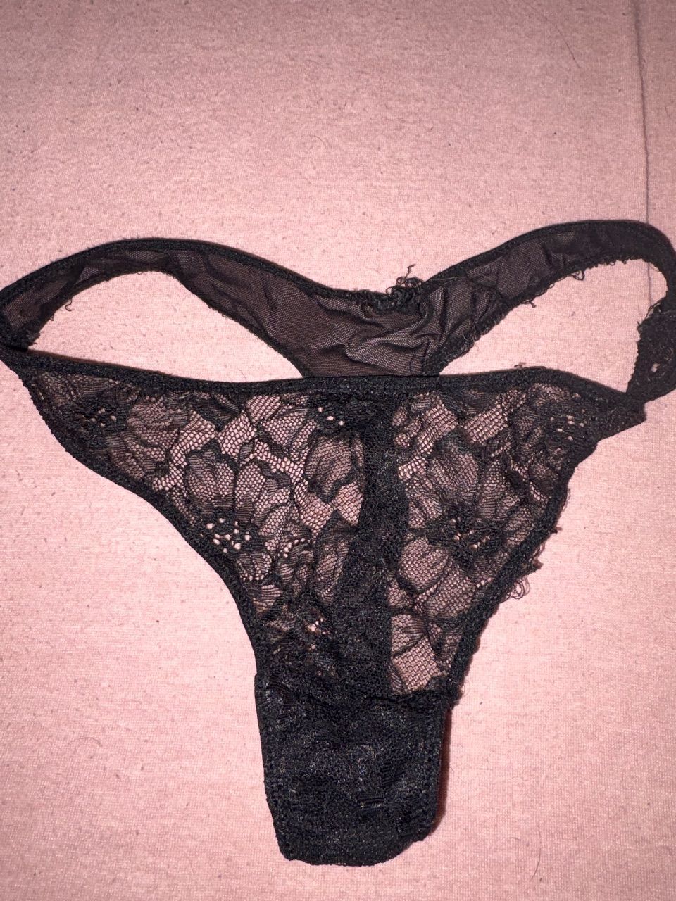 Tanga Gr. S Size S
