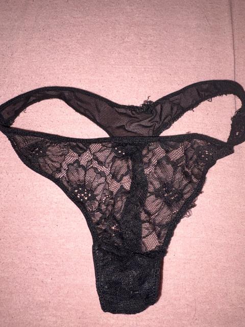 Tanga Gr. S Size S