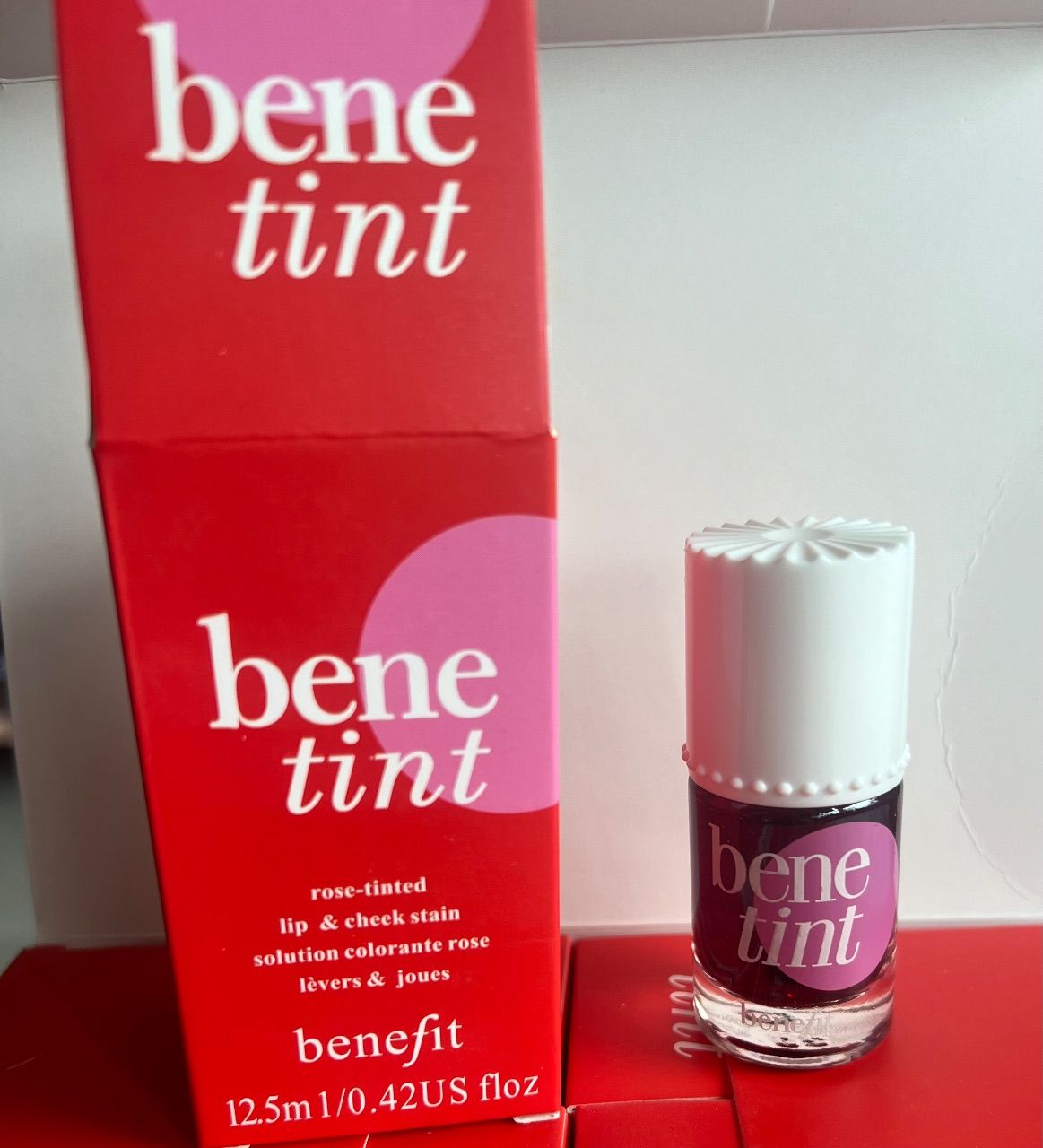 Benefit BeneTint 