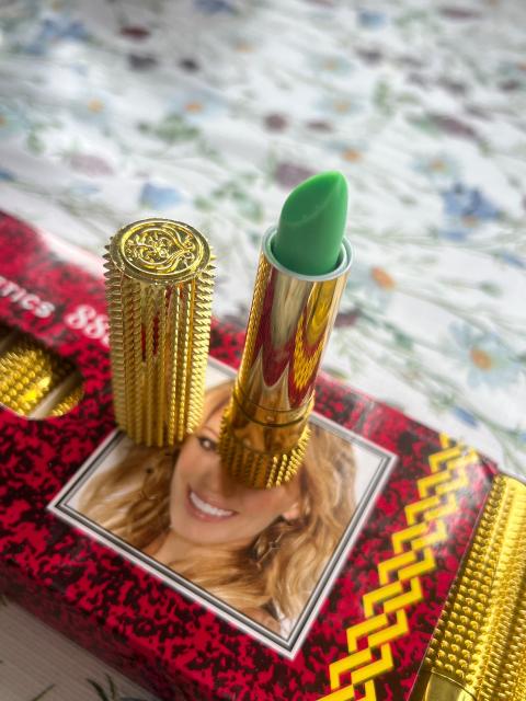 Farbwechselder Lippenstift